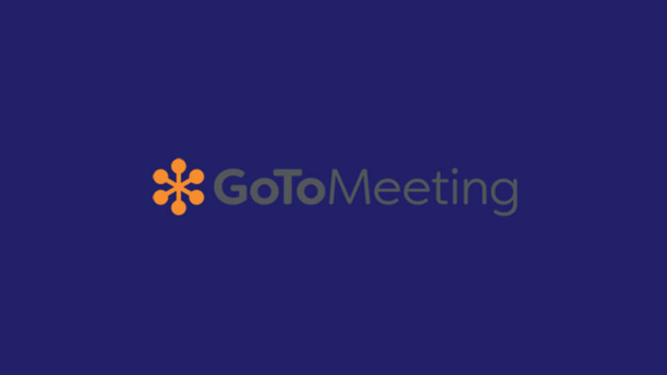 نرم افزار ویدیو کنفرانس GoToMeeting