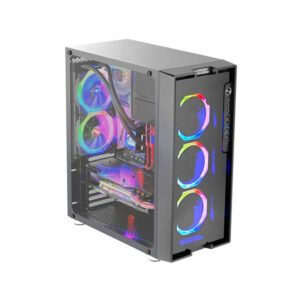 کیس کامپیوتر GREEN Z6 ARTEMIS