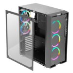 کیس کامپیوتر GREEN Z6 ARTEMIS