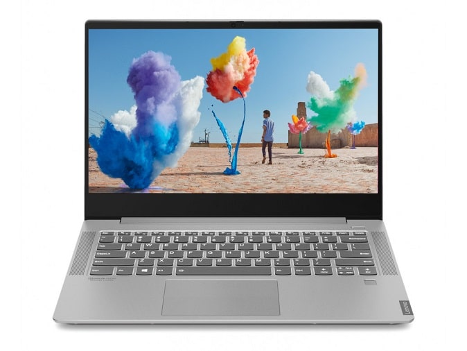 Lenovo Ideapad S540