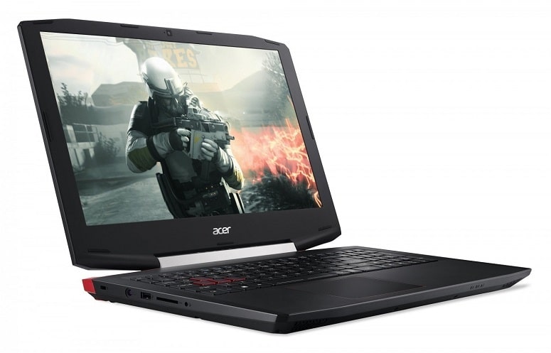 Acer Aspire VX5-591G