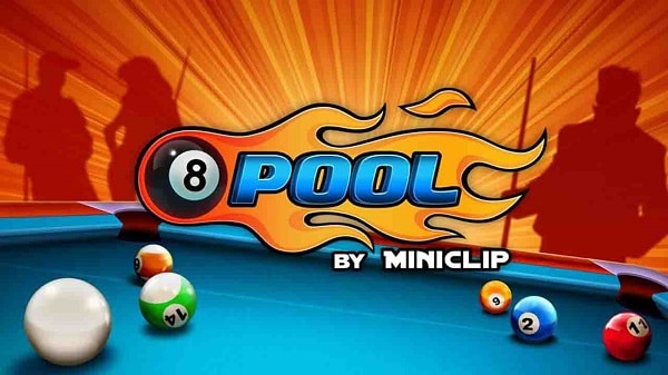 بازی اندروید 2020 8 Ball Pool