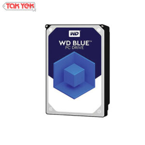 هارد دیسک اینترنال وسترن WD Blue 1TB