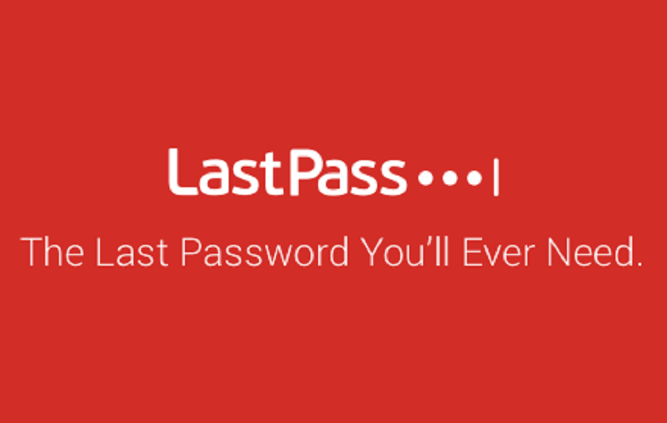 افزونه های گوگل : lastpass