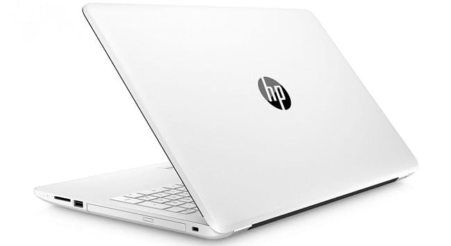 خرید لپ تاپ استوک HP