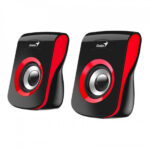 اسپیکر کابلی جنیوس Speaker Genius SP-Q180