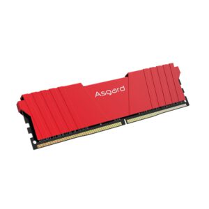 Asgard 8G DDR4 2666