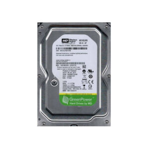 WD Green 1TB