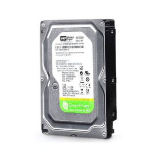 WD Green 1TB
