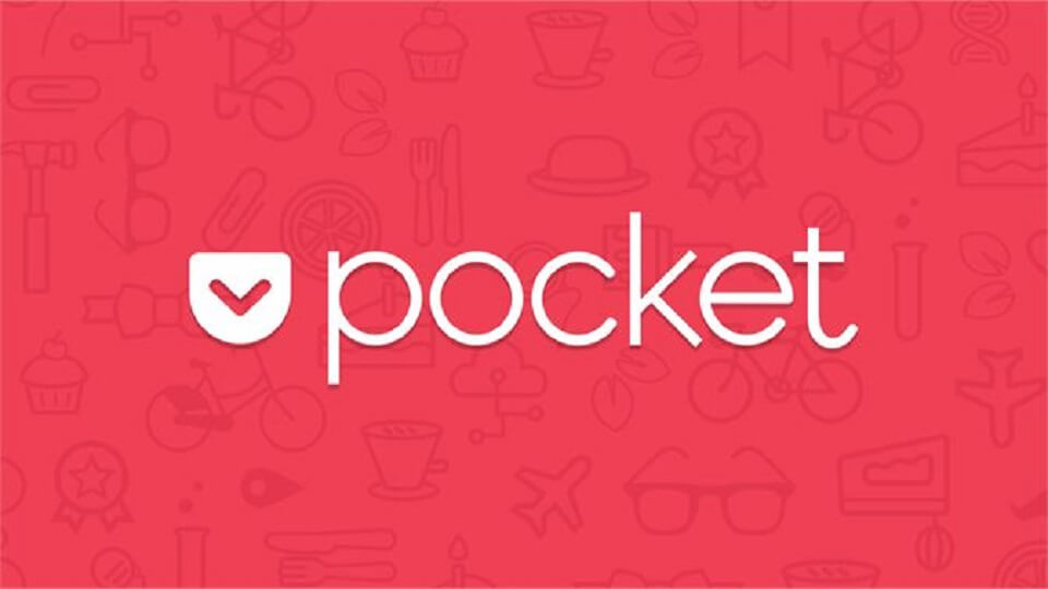 افزونه های گوگل : Save to Pocket