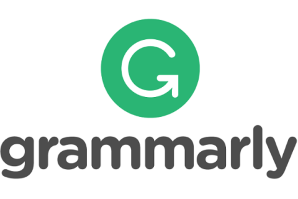 افزونه های گوگل : Grammarly
