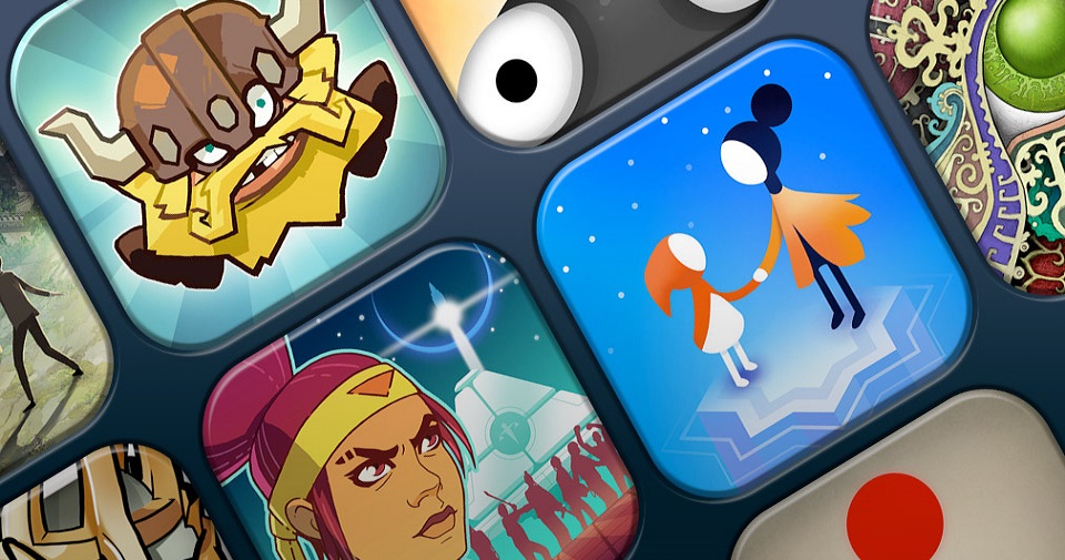 بازی های گرافیکی اندروید و IOS