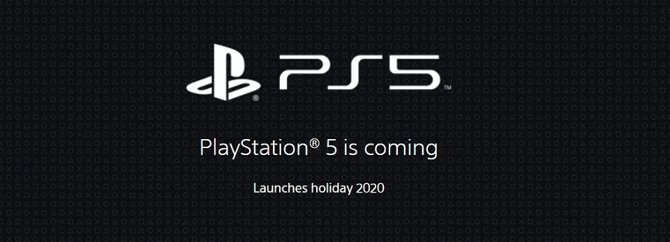 زمان عرضه PS5
