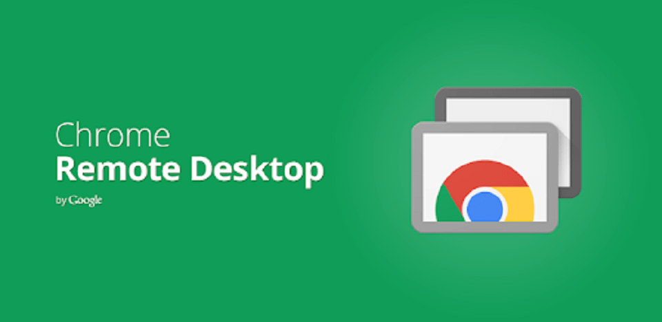 افزونه های گوگل : Chrome Remote Desktop