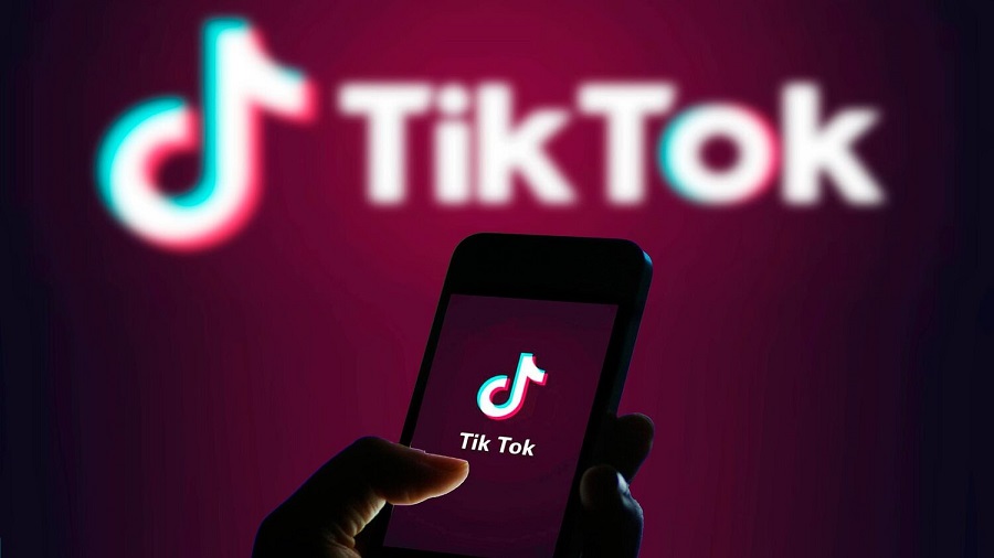 آموزش برنامه تیک تاک