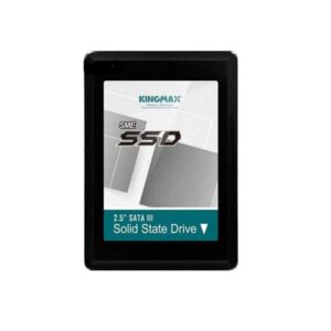 SSD Kingmax 120gb