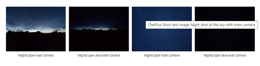 بررسی OnePlus Nord : دوربین در بهترین حالت است