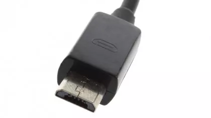 اتصال از طریق USB