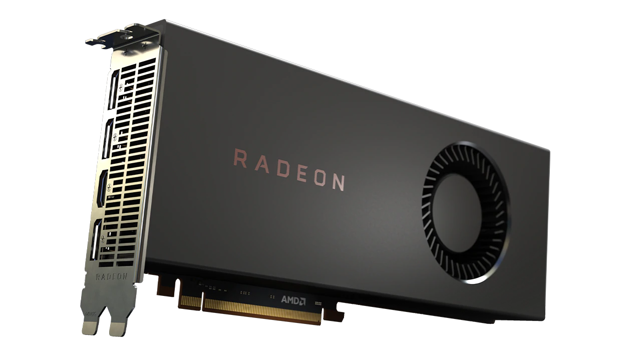 AMD Radeon RX 5700