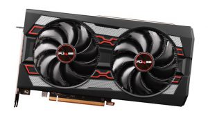 AMD Radeon RX 5600 XT