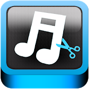 نرم افزار ویرایش صدا MP3 Cutter