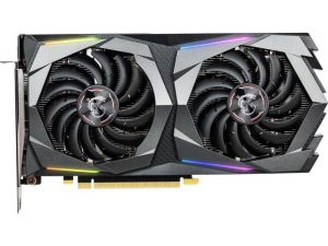 Nvidia GeForce GTX 1660 Super