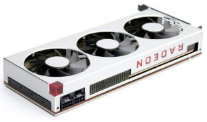 AMD Radeon VII