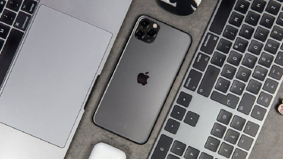 نحوه بک آپ گرفتن از iPad یا iPhone در iCloud