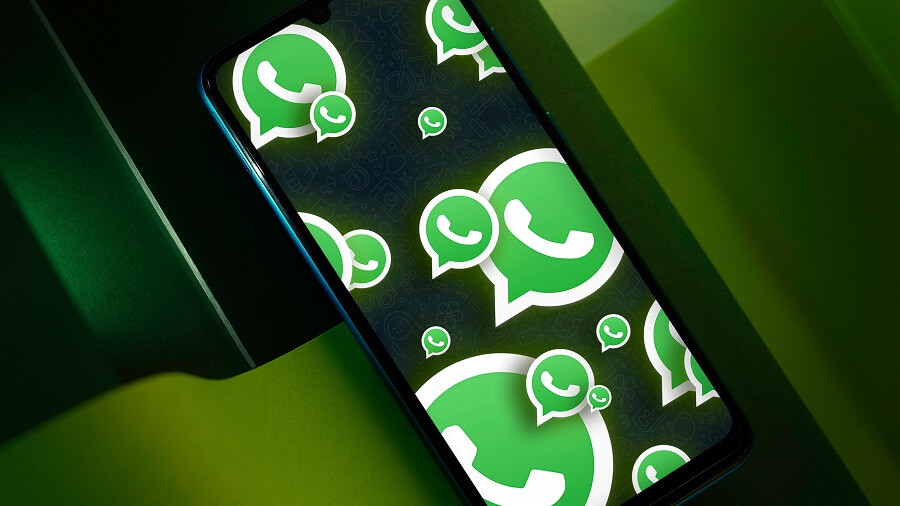 ویژگی امنیتی واتس اپ افزایش می یابد!!!