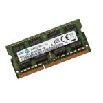 Samsung 8G pc3l 1600MHz