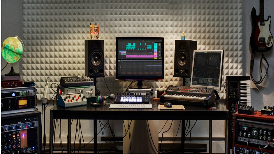 نرم افزار ویرایش صدا ویندوز