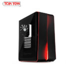 کیس کامپیوتر سیلوراستون SST-RL07