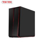 کیس کامپیوتر سیلوراستون SST-RL07