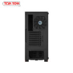 کیس کامپیوتر سیلوراستون SST-RL07