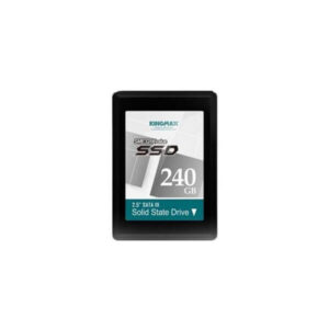 SSD Kingmax 240gb