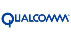 آیکن Qualcomm