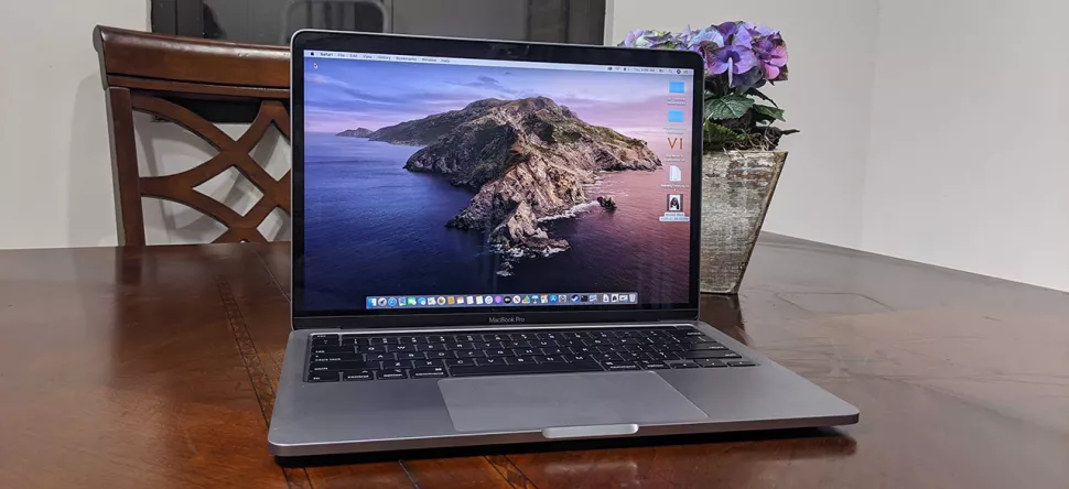  (MacBook Pro 2020 (13-inch