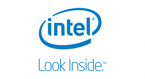 آیکن Intel