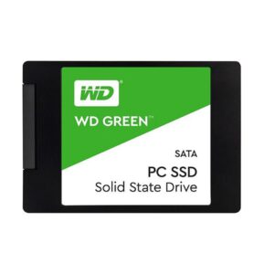WD Green PC 480GB