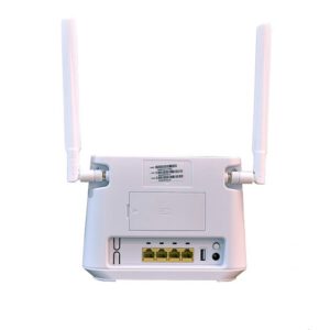 مودم روتر بی سیم یوتل مدل L443 4G