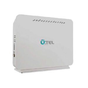 مودم روتر یوتل مدل V301
