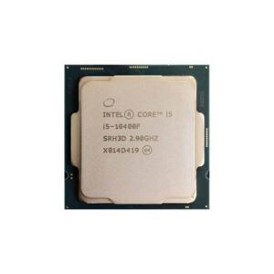 پردازنده اینتل Core i5-10400F