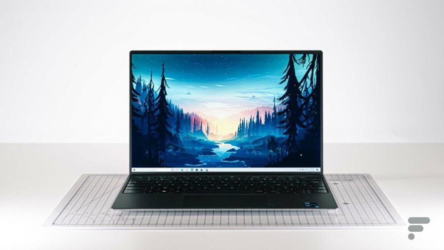 بررسی مشخصات فنی لپ تاپ جدید دل Dell XPS 13 9310‎