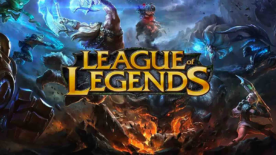 بازی لیگ افسانه ها (League of Legends) چیست و چگونه کار می کند؟