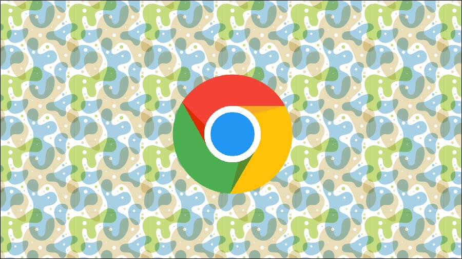 نحوه ساخت تم برای مرورگر گوگل کروم
