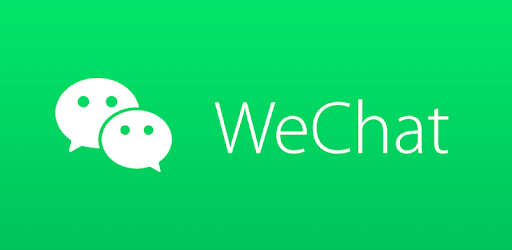 نرم افزار WeChat
