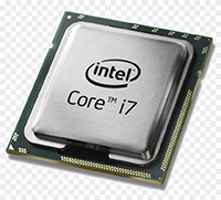 خرید cpu