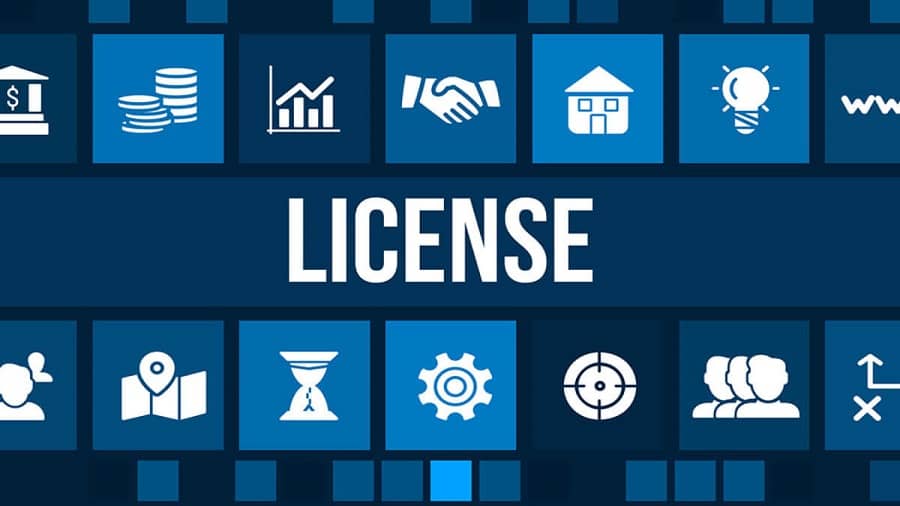 چگونه از نسخه لایسنس ( کرک) نرم افزارها استفاده کنیم؟