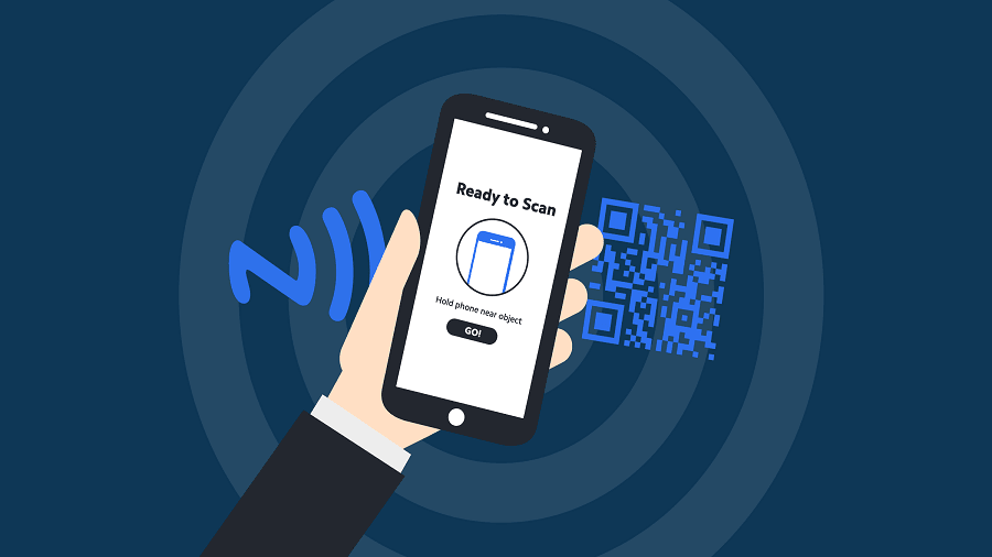 قابلیت NFC و کاربرد های آن در موبایل