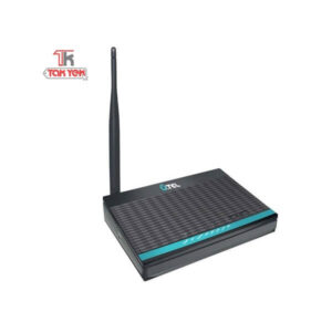 مودم روتر بی سیم یوتل مدل A154